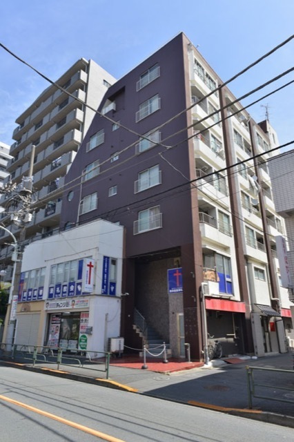 サニーハイム小岩